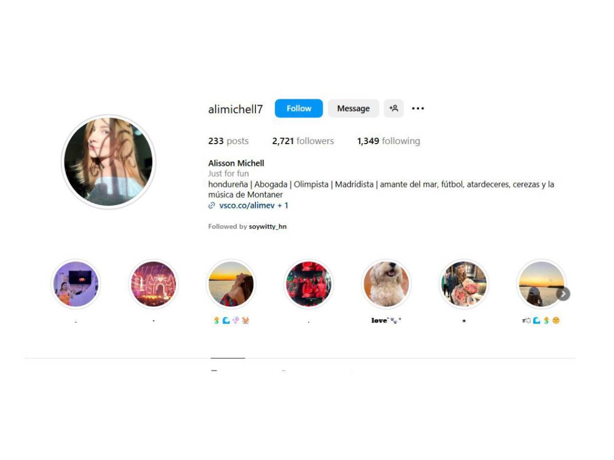 He recibido piropos de futbolistas, prefiero evitarlos porque son casados