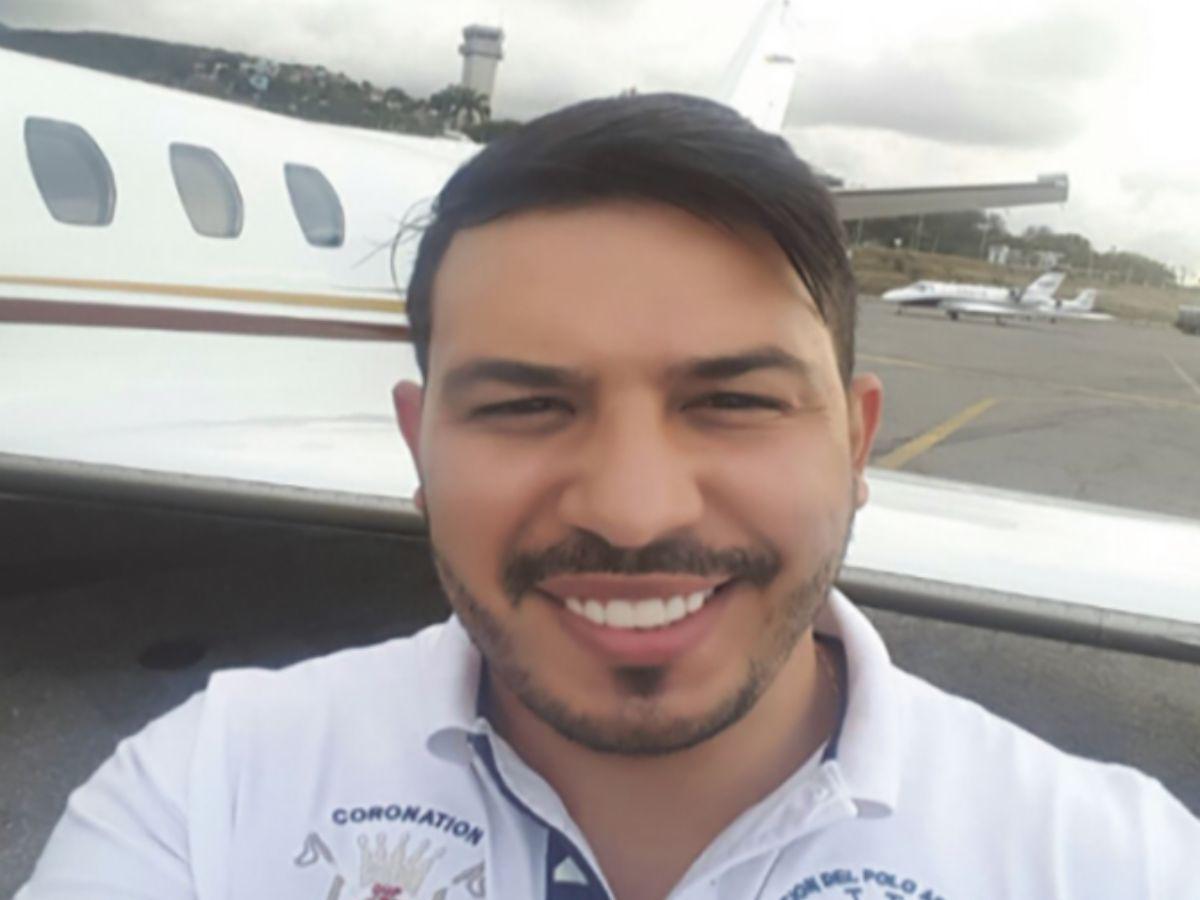 Los narcosobrinos de Cilia Flores: Efraín Campo y Franqui Flores en un caso de narcotráfico