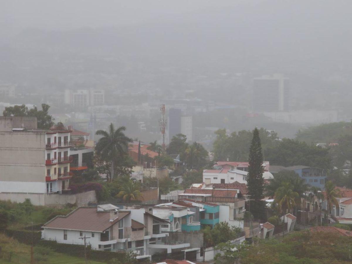 Ingresará una vaguada: ¿para cuándo se esperan lluvias tras semanas calurosas en Honduras?