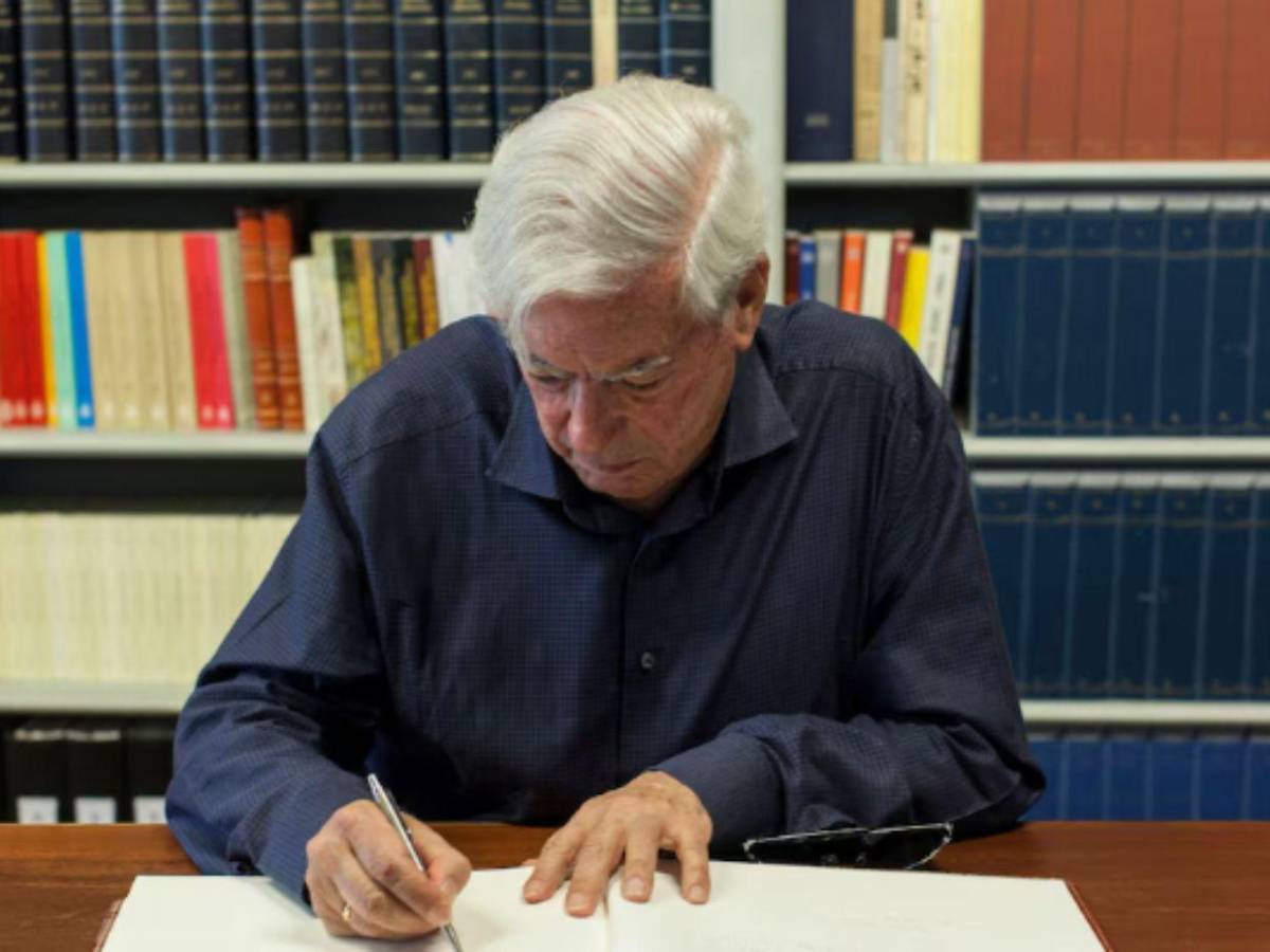 ¿Quién fue Mario Vargas Llosa y por qué su legado literario es inmortal?
