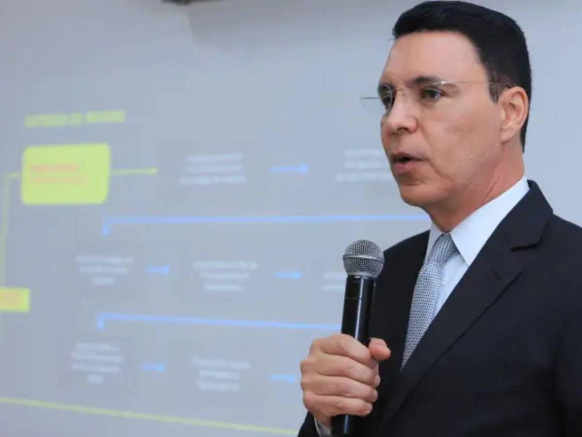 A ver si tiene valor de amenazarme a mí: Dagoberto Aspra, el procurador que enfrentará a JOH en el caso Pandora II