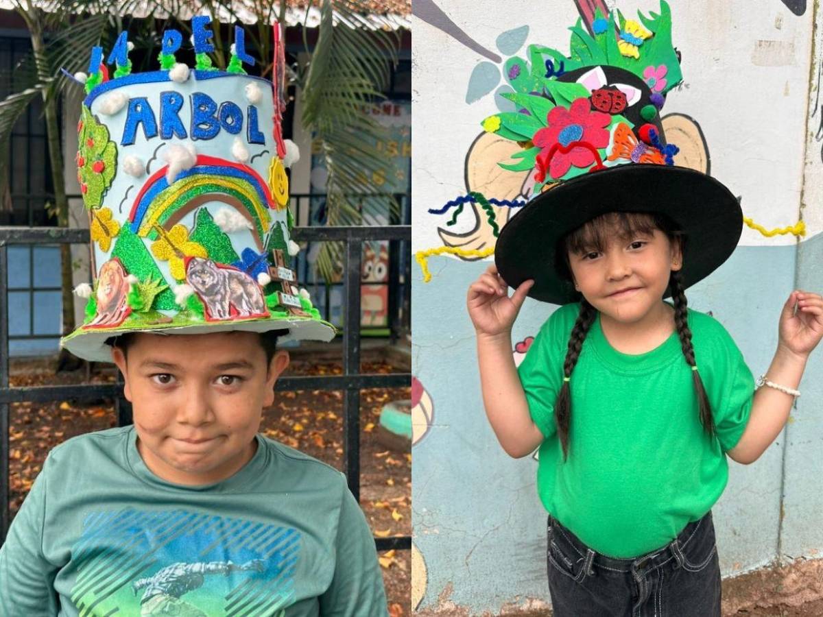En imágenes: Así cierra la primera semana de Escuelas Amigables con el Ambiente