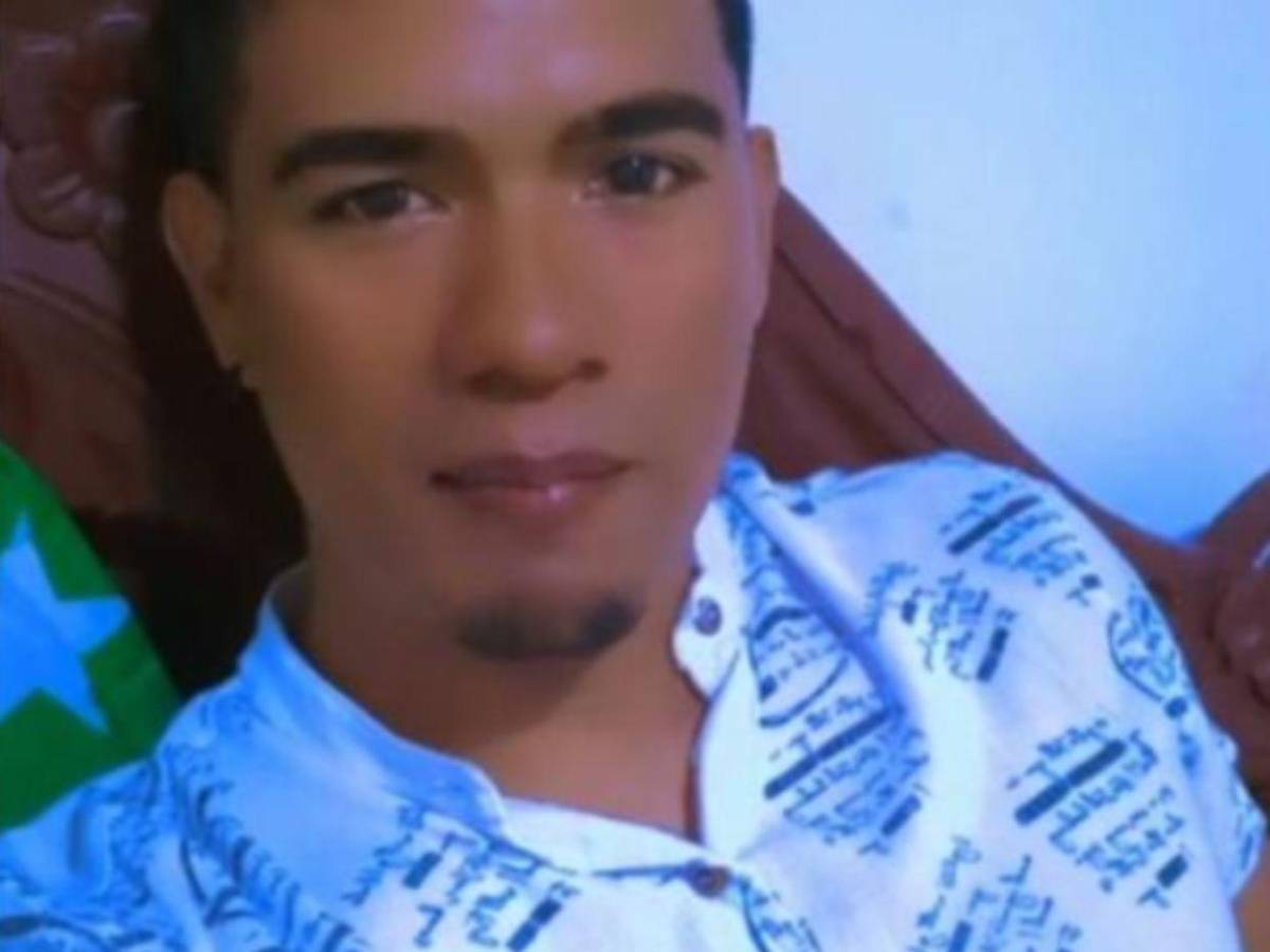 Brayan Campo, el hombre que abusaba de niñas que tenían el mismo nombre de su hija