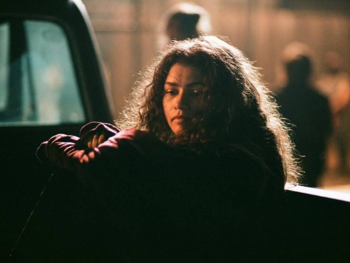 Euphoria regresa a HBO: Revelan fecha de estreno de la tercera temporada