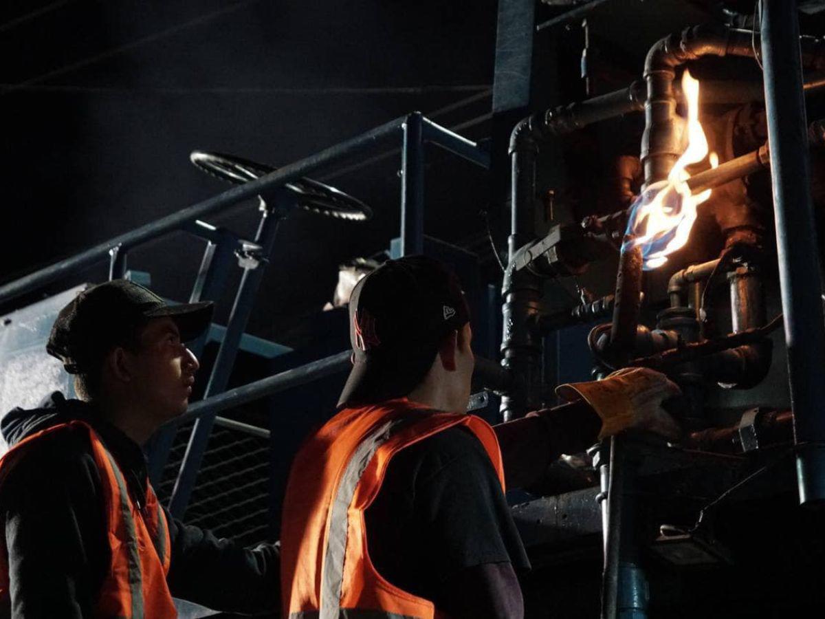 Casi L150 millones pagan a ‘dragones’ por reparar 7.3 kilómetros de calle