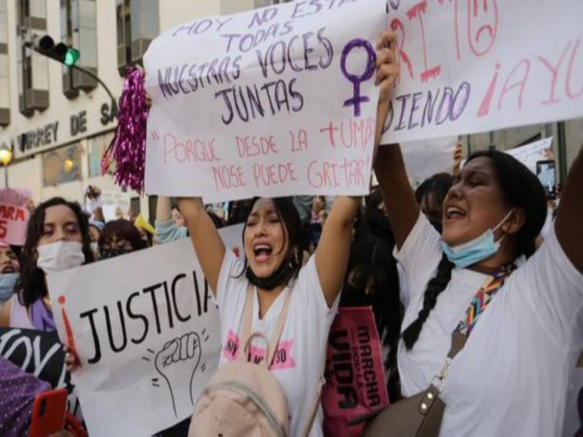 Perú: Niña de 3 años secuestrada y violada por un taxista fue sometida a una cirugía