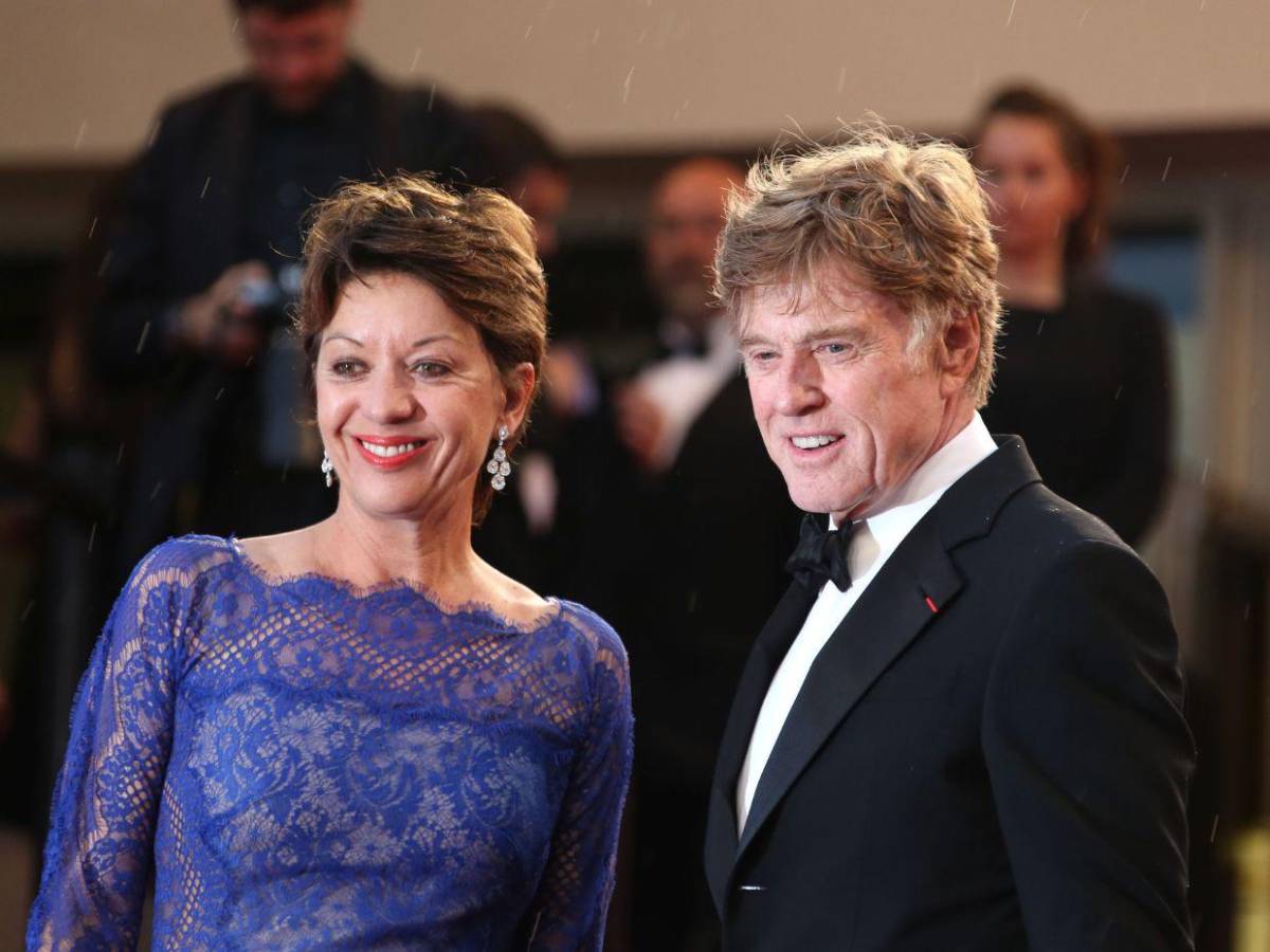 ¿A cuánto asciende la fortuna de Robert Redford, el fundador del Festival de Sundance?