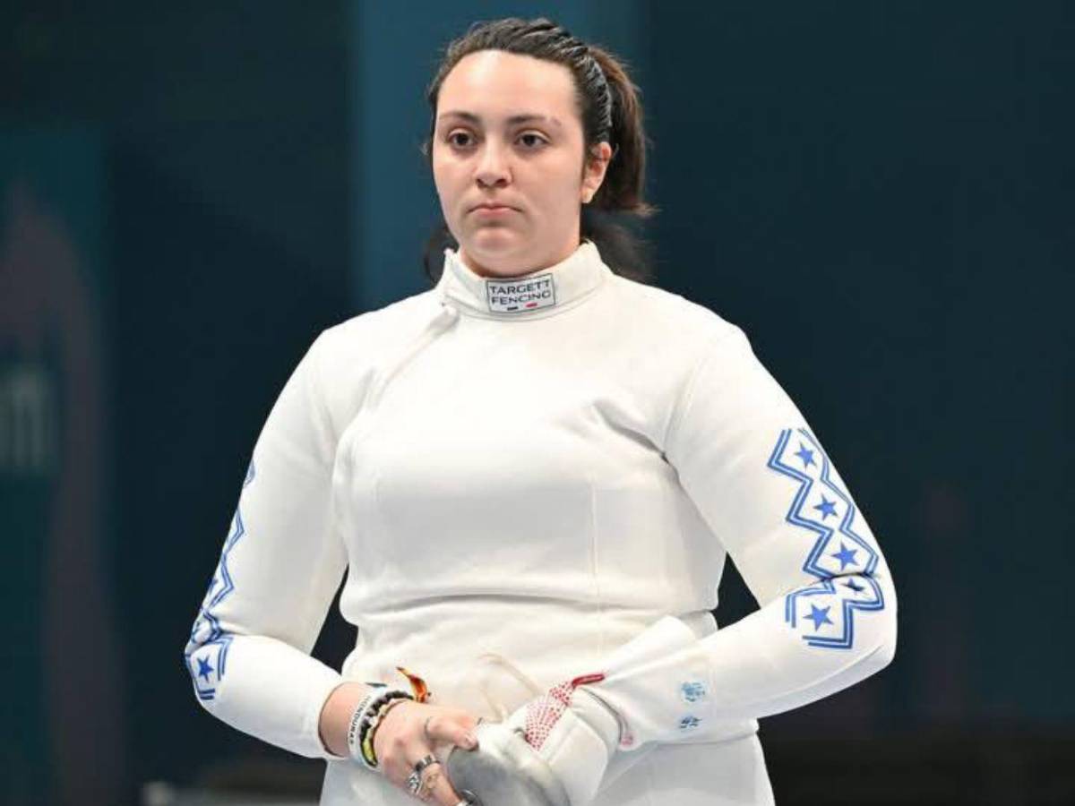 Conocé a los atletas cinco estrellas que ponen en alto el nombre de Honduras en el extranjero