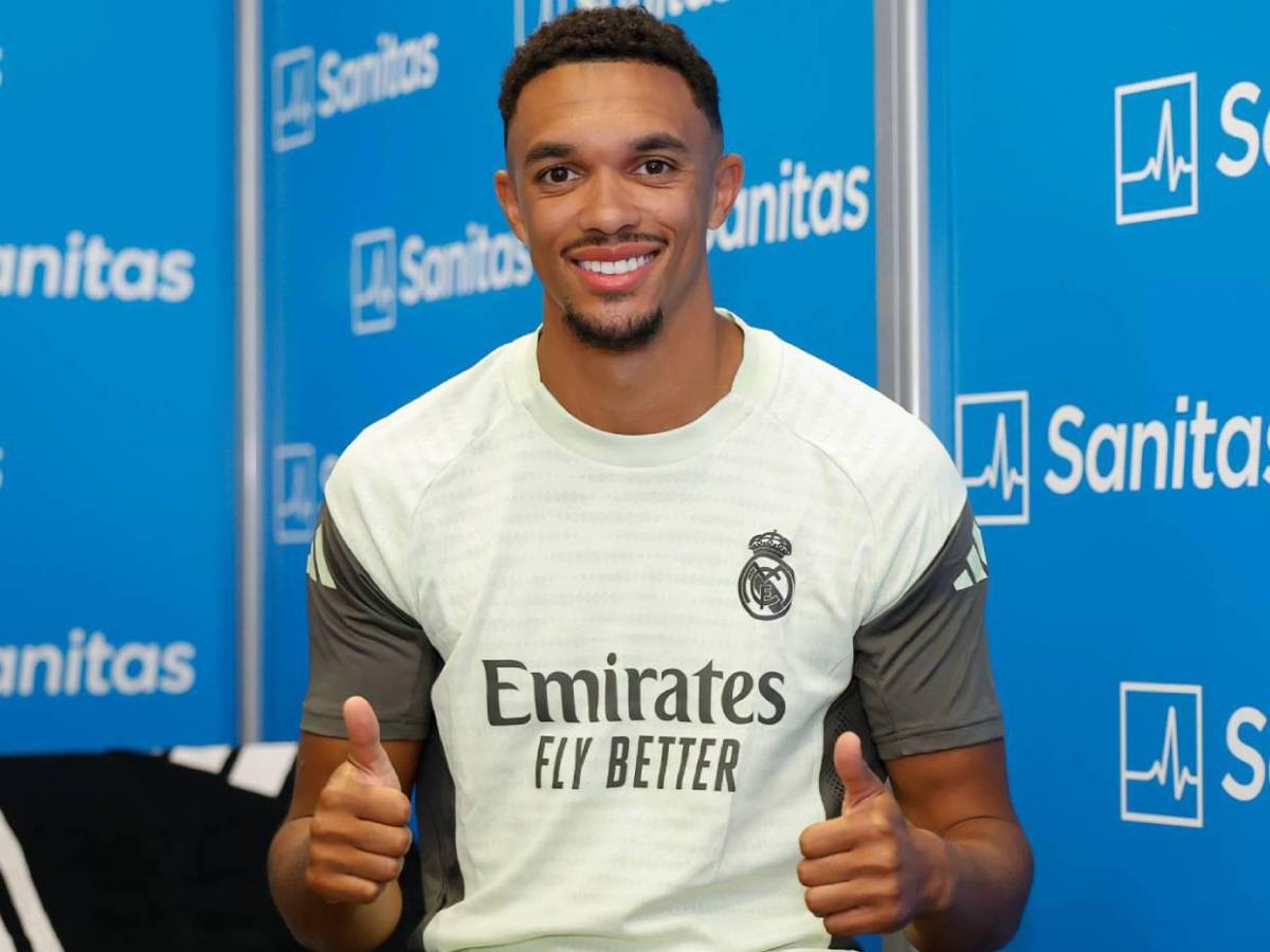 Real Madrid inicia los entrenos sin tres de sus jugadores