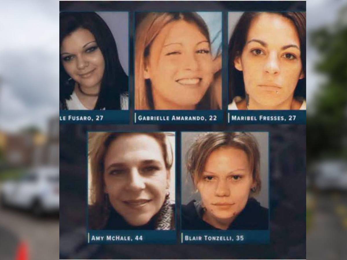 Investigan una “casa de los horrores” en Filadelfia tras hallar miles de mujeres torturadas