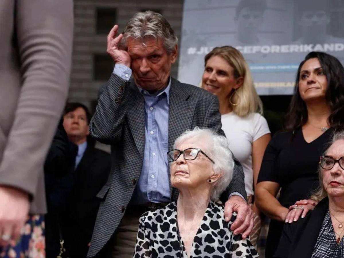 Futuro incierto de los hermanos Menéndez: aplazan su audiencia de sentencia Futuro incierto de los hermanos Menéndez: aplazan su audiencia de sentencia