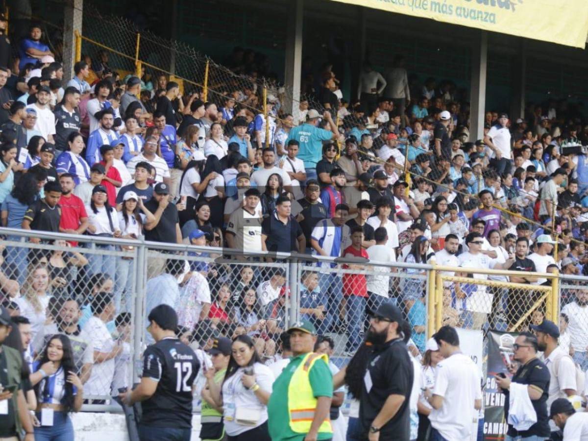 Cuánto dinero se recaudó en el Honduras-El Salvador de tiktokers y la bonita causa a la que se donó