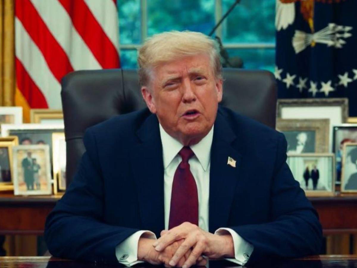 Las 10 primeras decisiones de Nasry Asfura al asumir el gobierno el 27 de enero