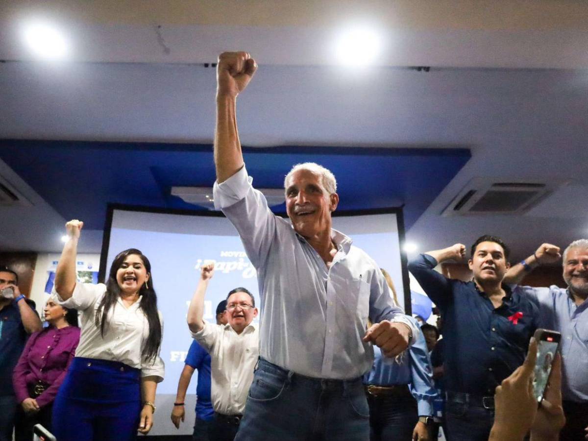 Así es Mar-a-Lago, la lujosa casa de Donald Trump donde recibiría a Nasry Asfura