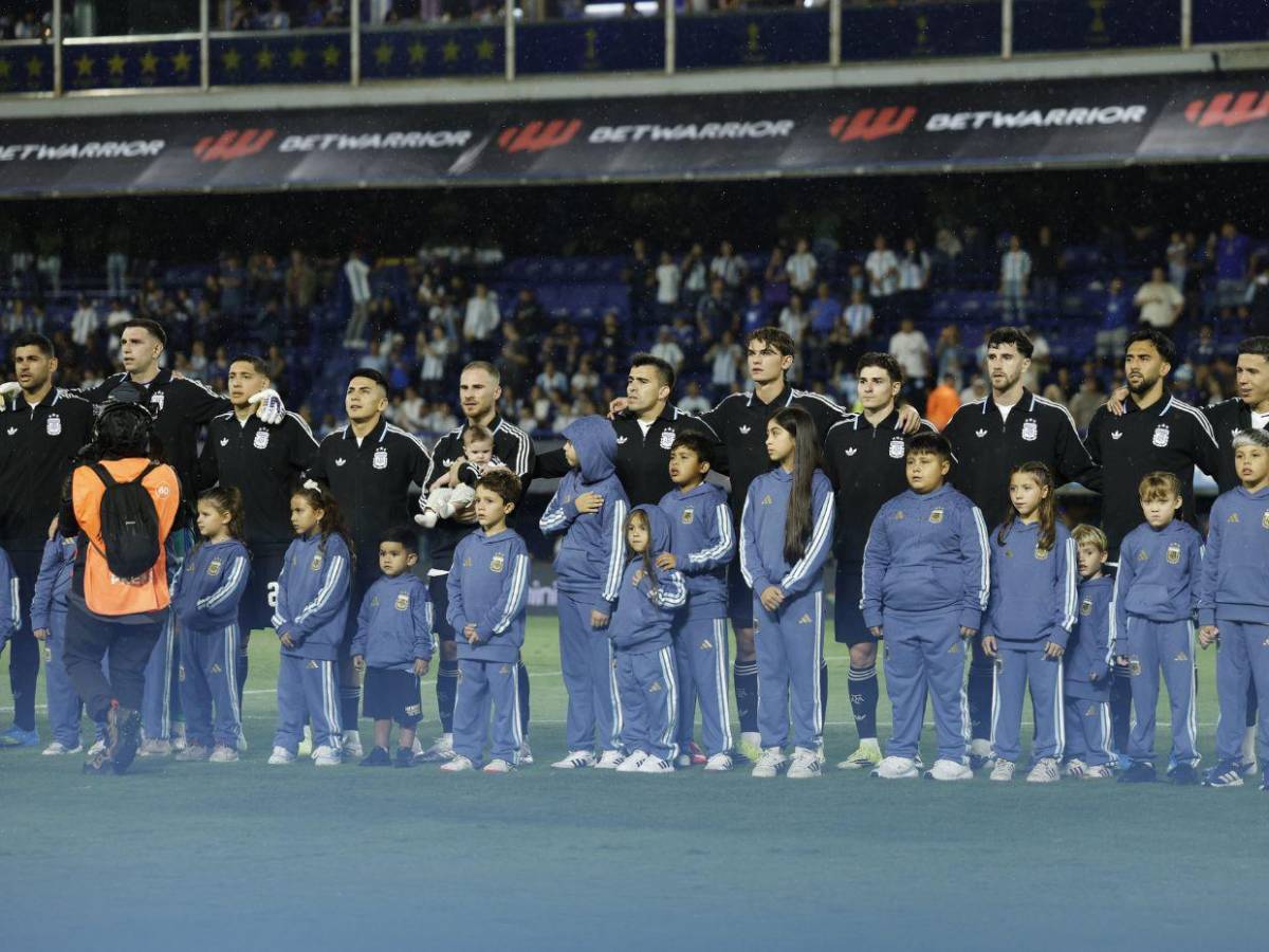 ¿Cuánto cuestan los boletos para el Honduras vs Argentina en EE UU y dónde comprarlos?