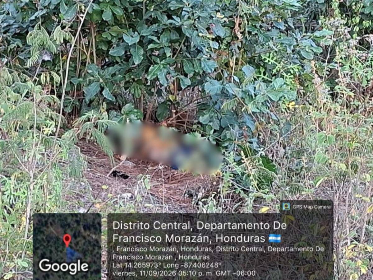 Policía: Novio de Ingrid Cruz sería miembro de la MS-13 y la enamoró solo para matarla