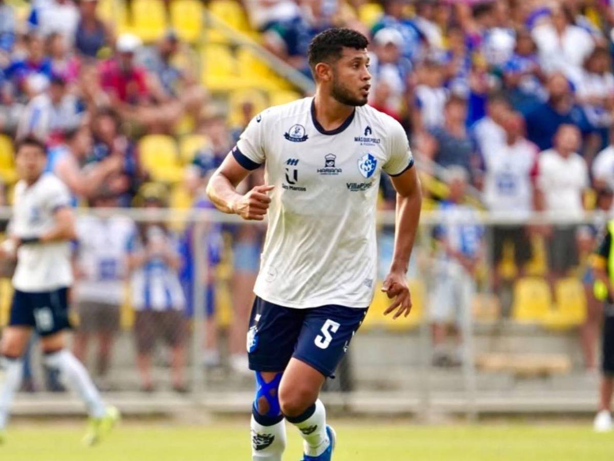 Fichajes: Auzmendi se va a México, Motagua a punto de perder figura y renovaciones en Olimpia