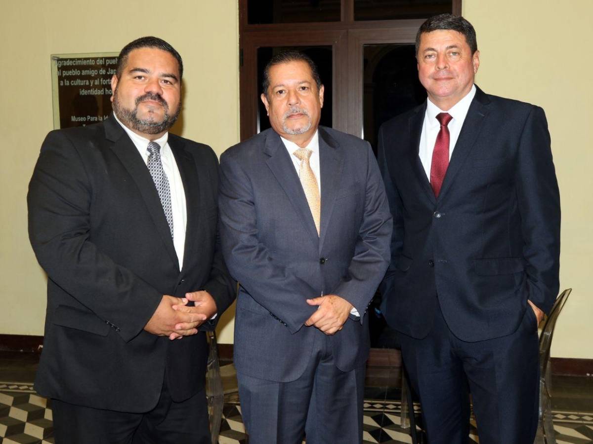 Premios al Periodismo 2026  congregan a la sociedad capitalina en el MIN