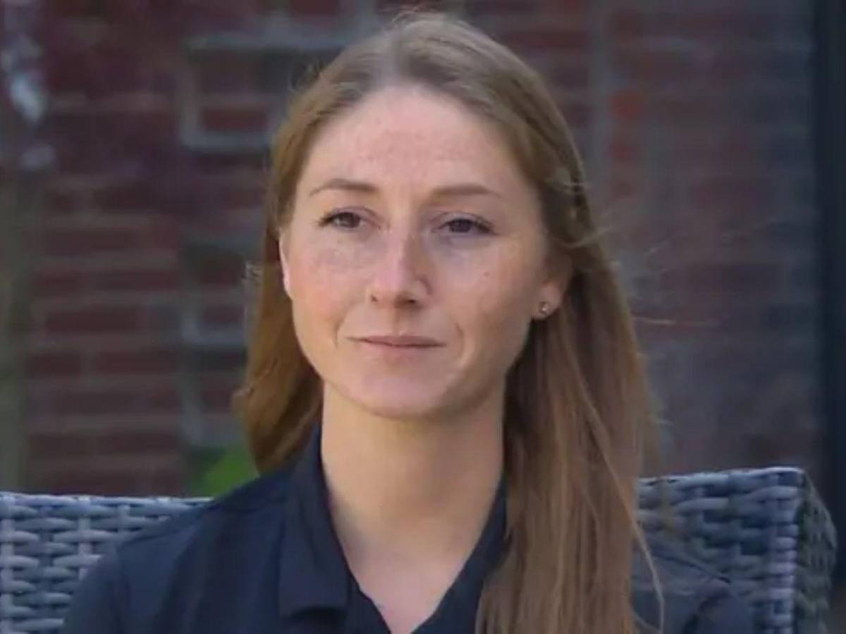 ¡Hermosas! El top 15 de las árbitras más bellas en el fútbol