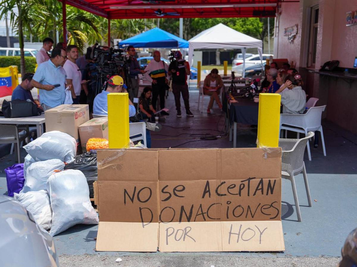 A una semana de los terremotos, Venezuela aún enfrenta la devastación y el dolor