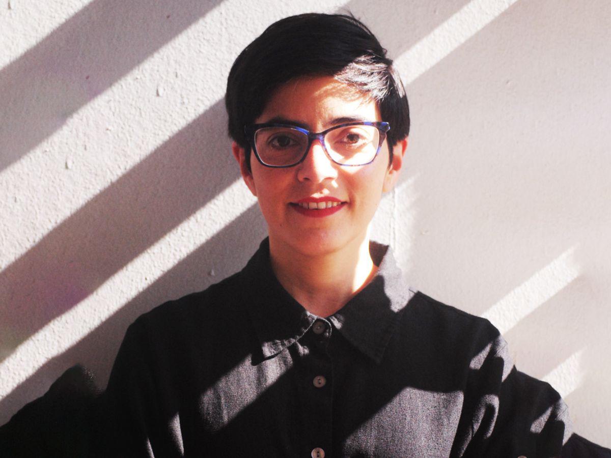 La escritora chilena Alia Trabucco gana premio literario en Reino Unido