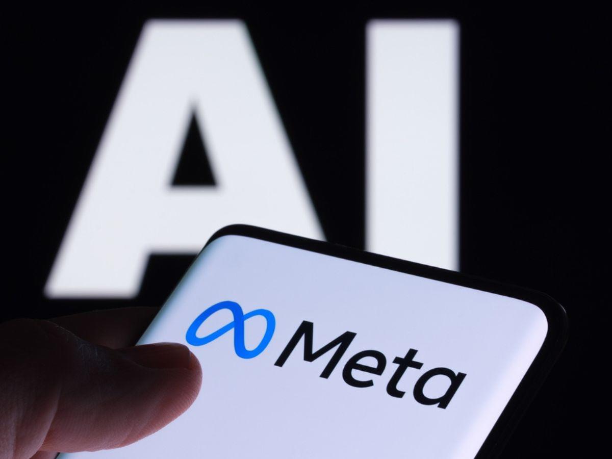 Meta identificará en sus redes sociales las imágenes generadas por IA