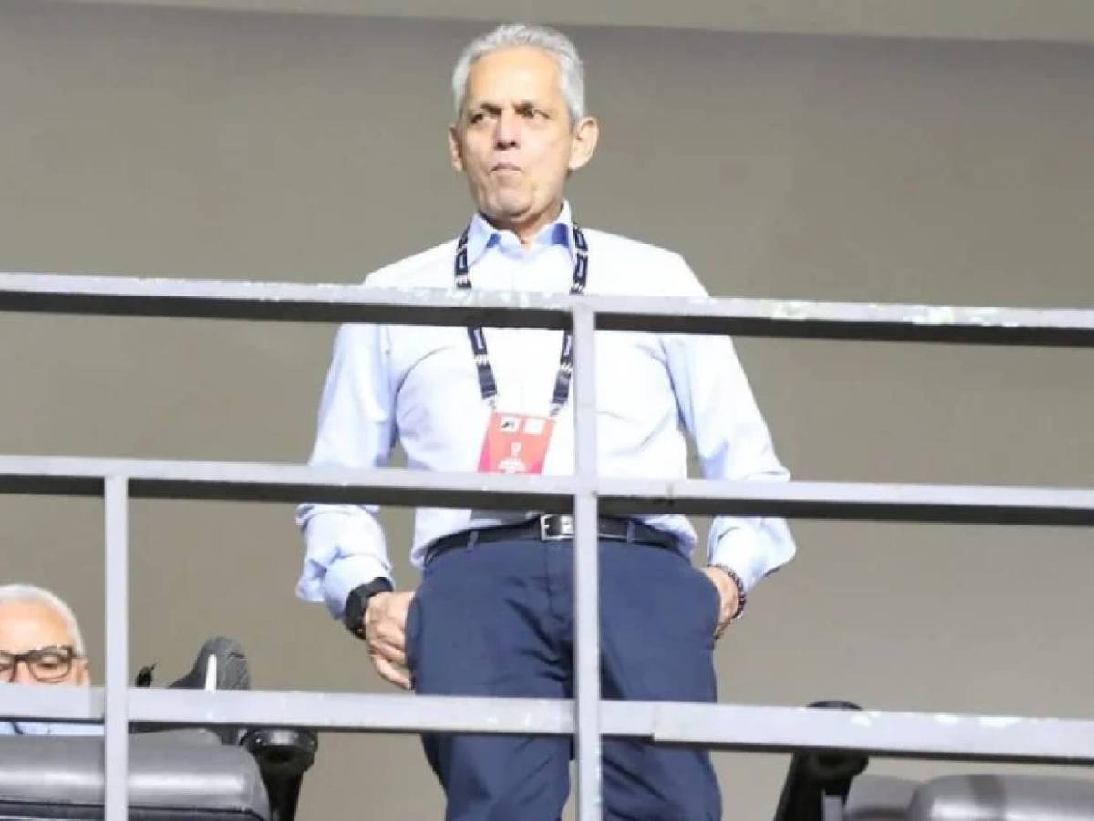 Lista de pecados de Reinaldo Rueda en Honduras que costaron la eliminación del Mundial 2026