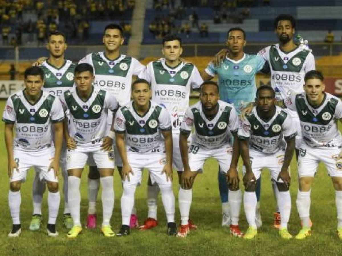 Equipos clasificados a la Copa Centroamericana 2026: Olimpia y Motagua destacan en Honduras