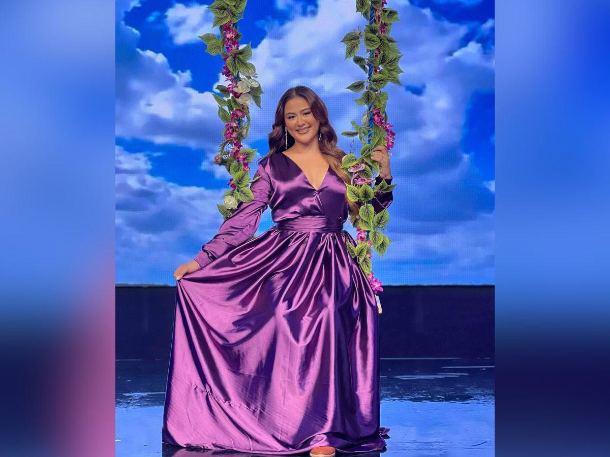 Alicia Valladares Hernández.