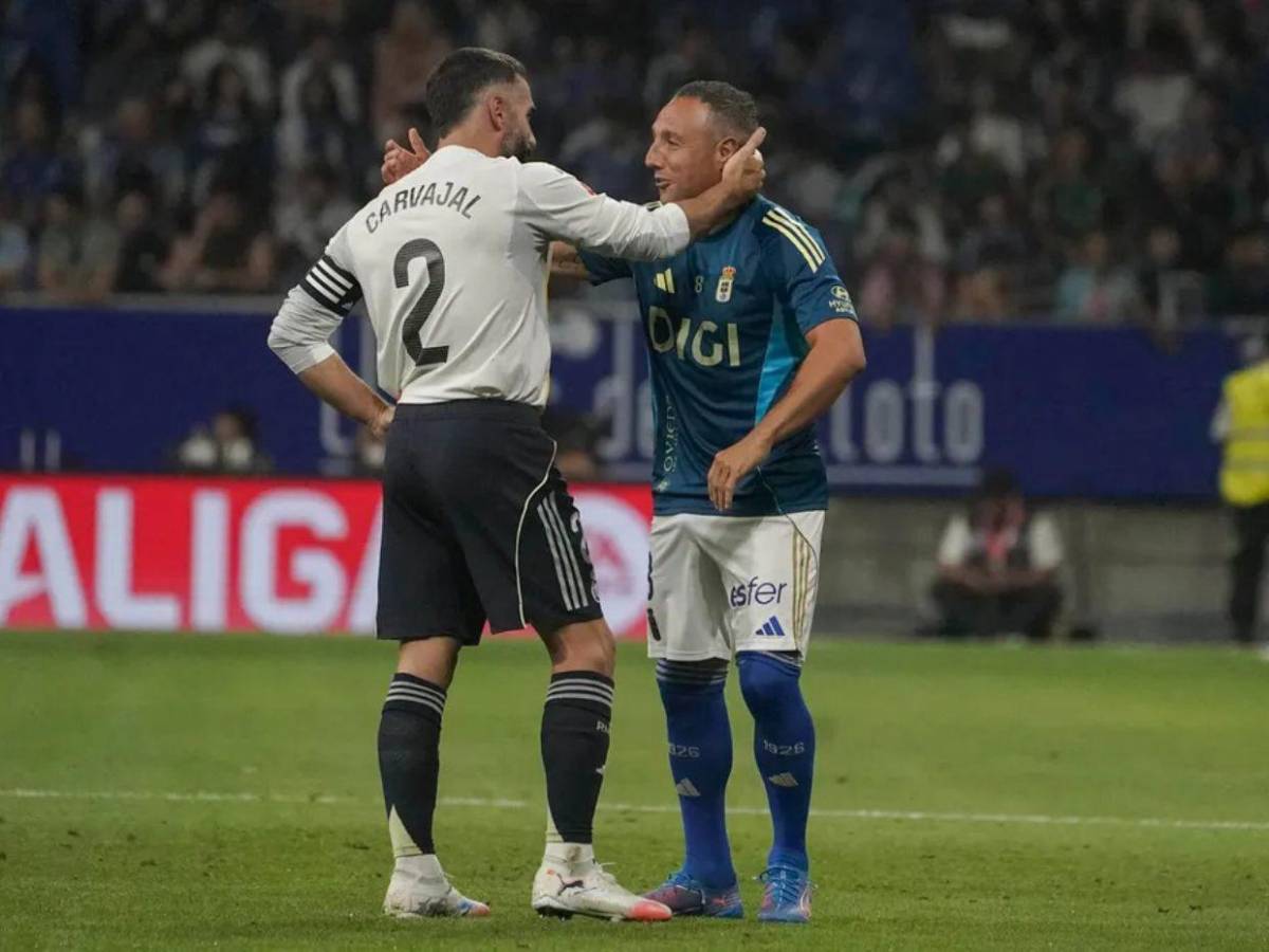 ¡Escándalo en España! Carvajal y varios jugadores son investigados por contrabando