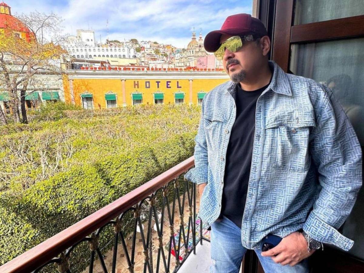 Pepe Aguilar asegura que tiene una carrera limpia y que los números no mienten