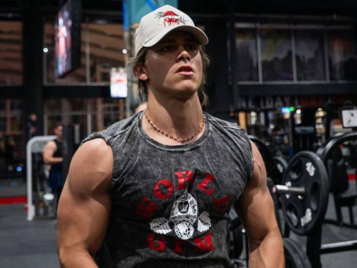 ¿Quién es Aldo de Nigris, el ganador de La Casa de los Famosos México?