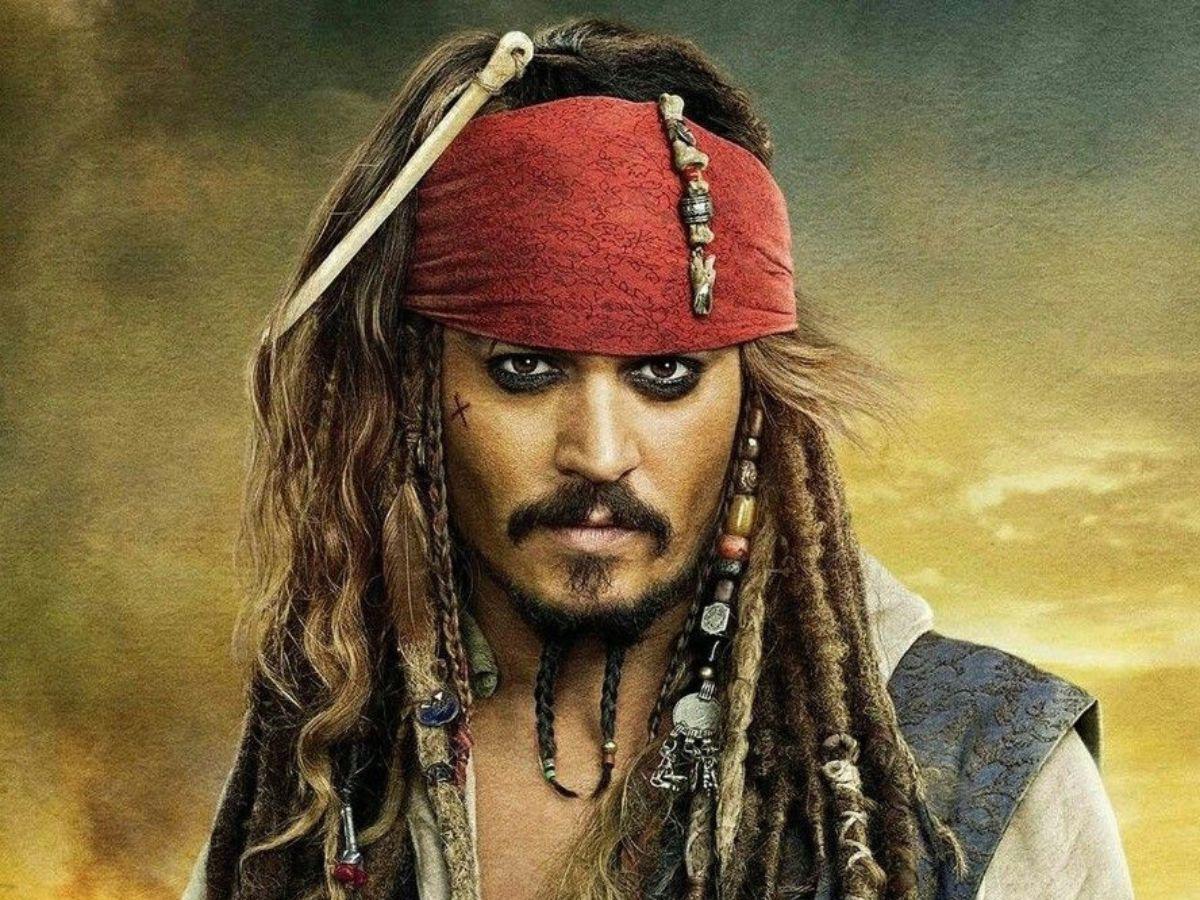 Johnny Depp volvería con personaje secundario a Piratas del Caribe 6