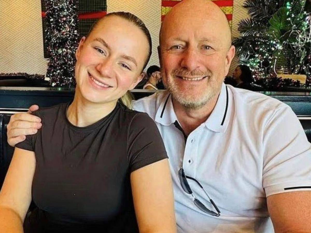 Padre mata a su hija en Texas luego de discutir sobre Donald Trump