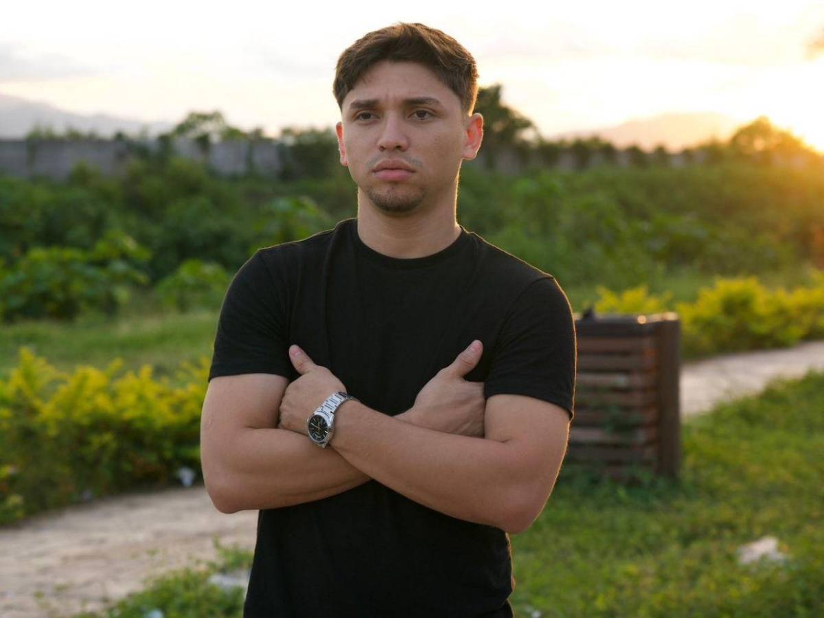 Yo no tengo nada que ver ahí: Caracolito reacciona al arresto de su hermana