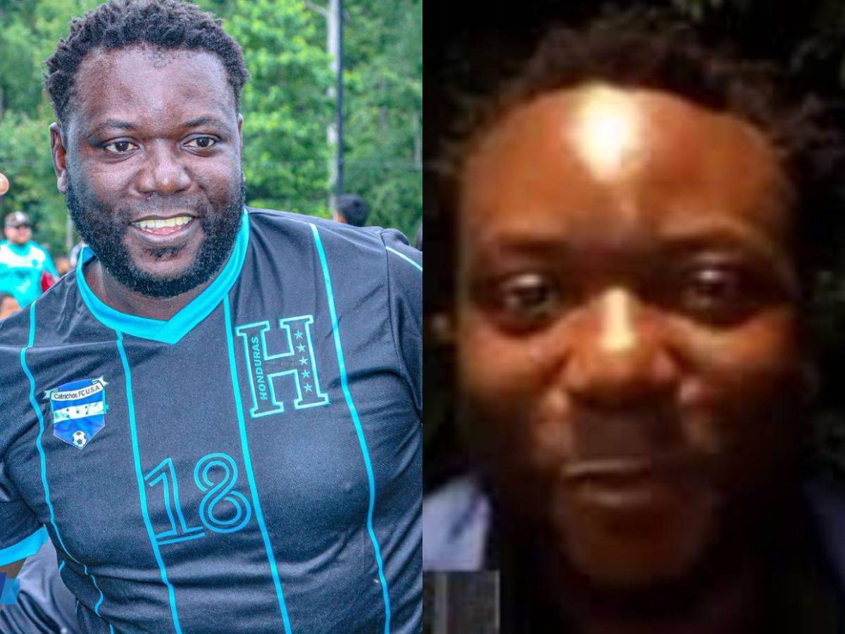 Así es la nueva vida de Wilmer Crisanto: ha salido adelante en los últimos meses en EE UU