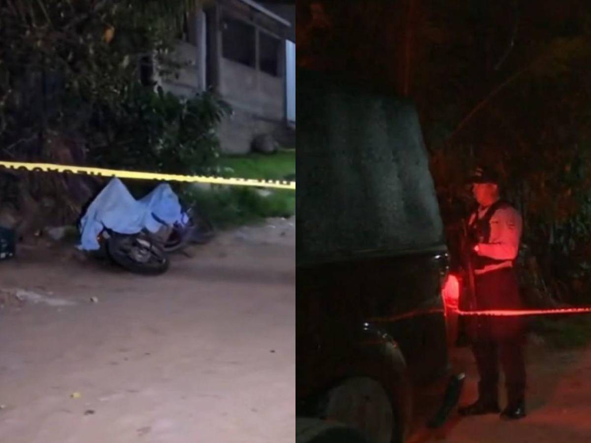 Salió tras recibir una llamada y lo mataron: crimen contra Emerson Perdomo