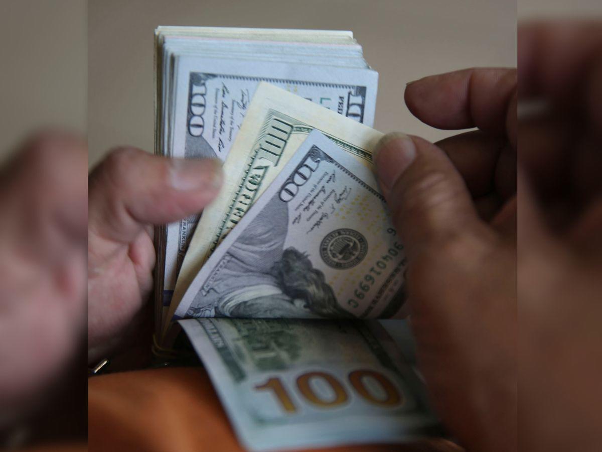 Gobierno de Honduras contrató el año pasado $1,309 millones en nueva deuda