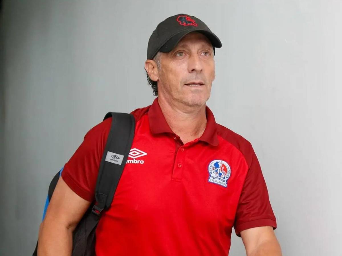 Fichajes Honduras: Olimpia anuncian altas, Motagua y Real España mueven sus piezas