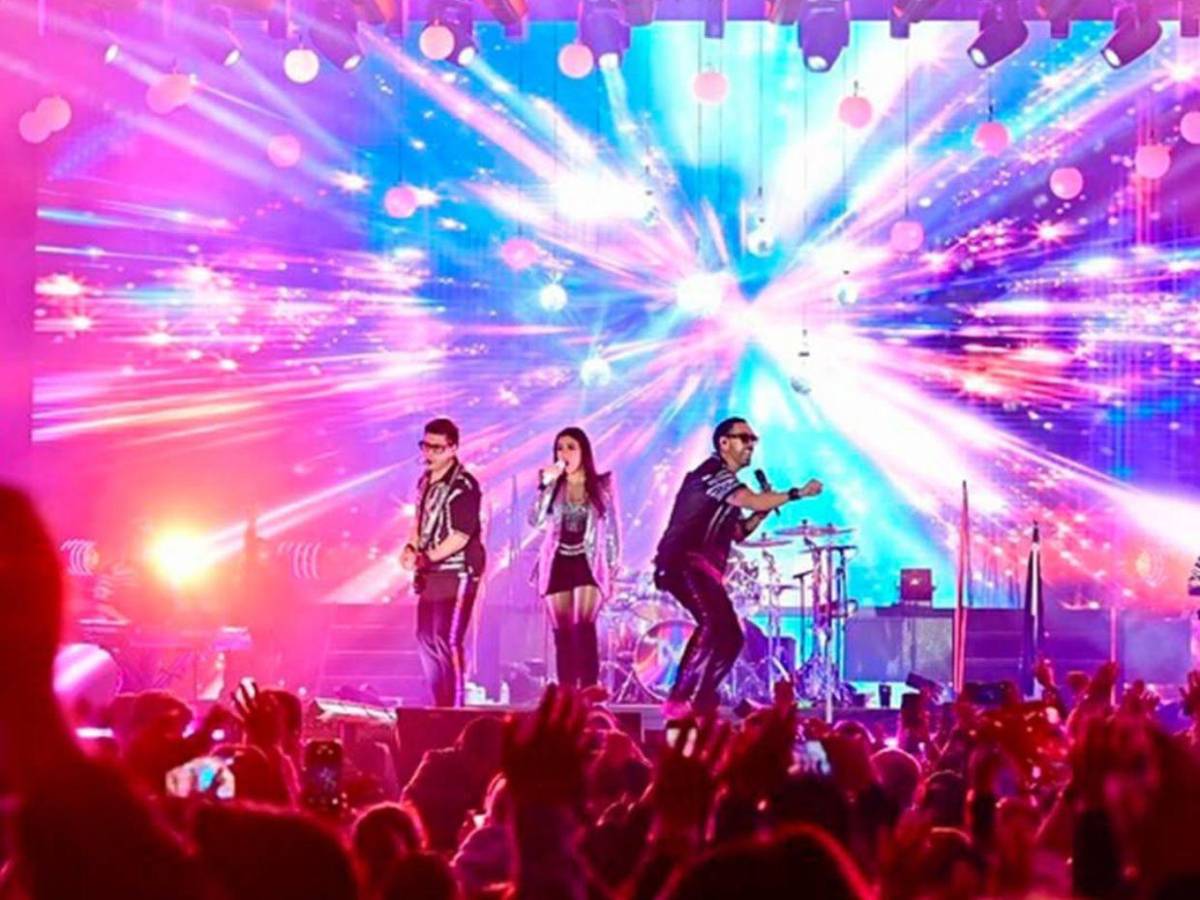 Matute vuelve a Tegucigalpa, esta vez con su Disco Stereo Tour