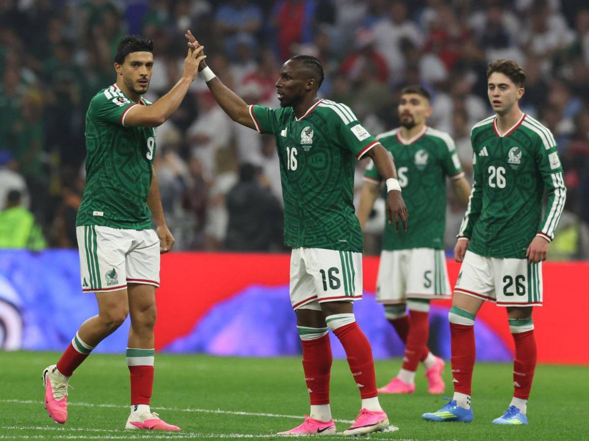 ¿Qué sigue para México tras caer ante Inglaterra en los octavos de final del Mundial 2026?