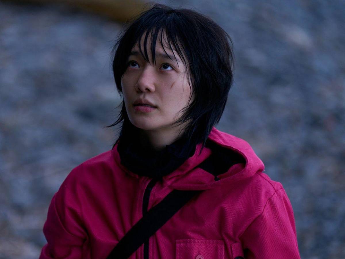 Personajes más queridos por el público en El juego del calamar