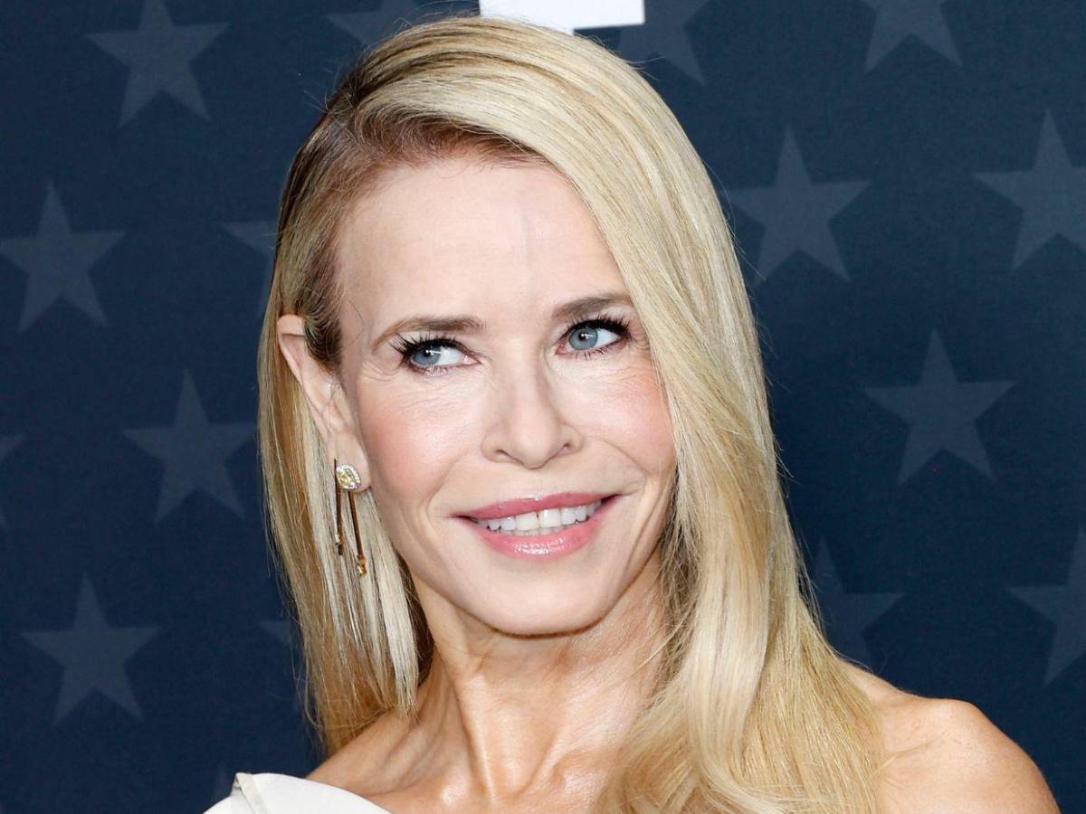 Chelsea Handler confiesa que repartió estupefacientes en la fiesta de los Oscar
