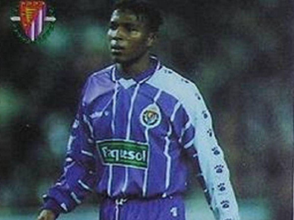 ¿Cuántos hondureños han jugado en Primera División de España? Kervin Arriaga se suma