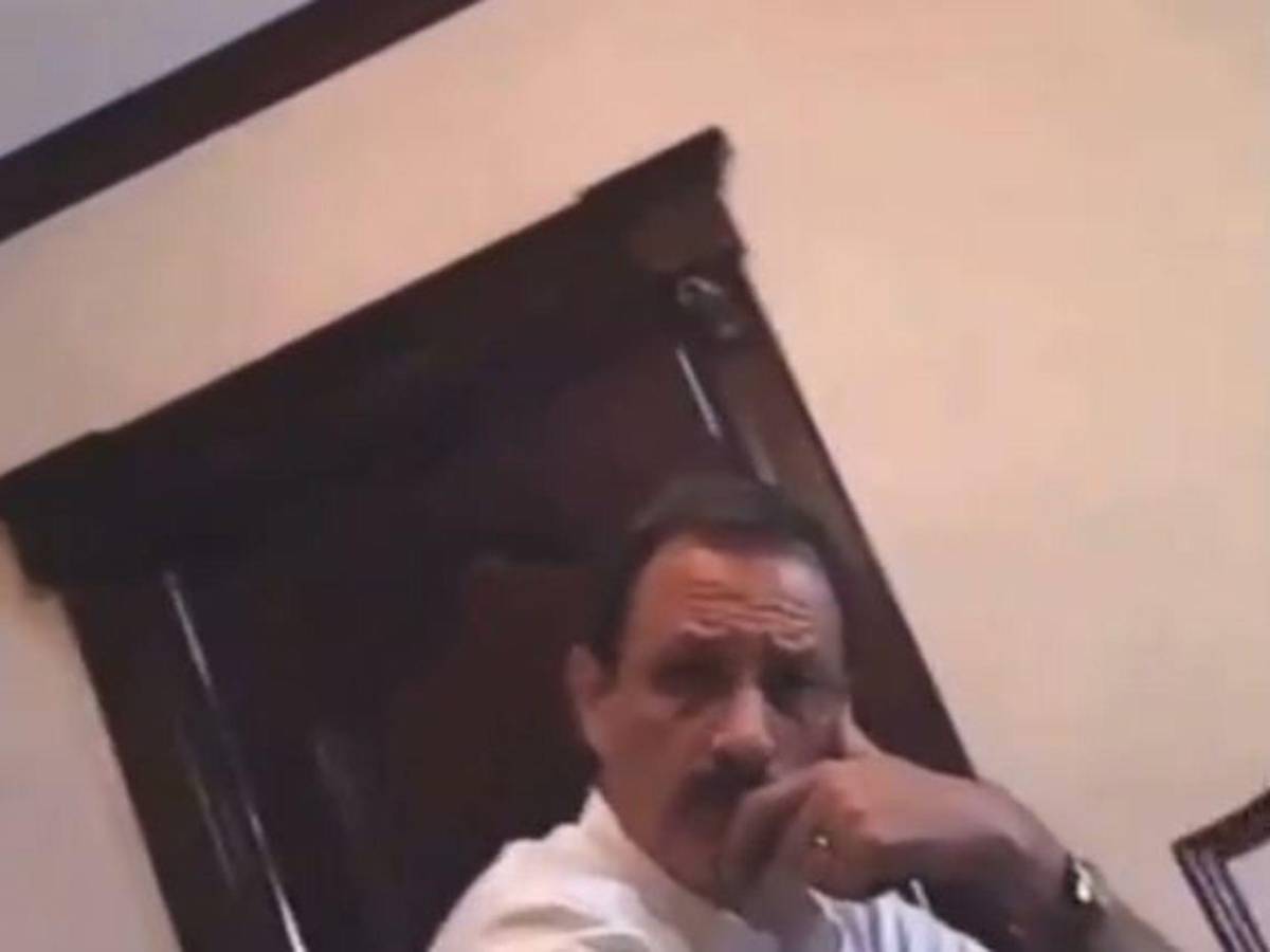 ¿Qué dice el dictamen forense del Ministerio Público sobre el narcovideo de Mauricio Villeda?