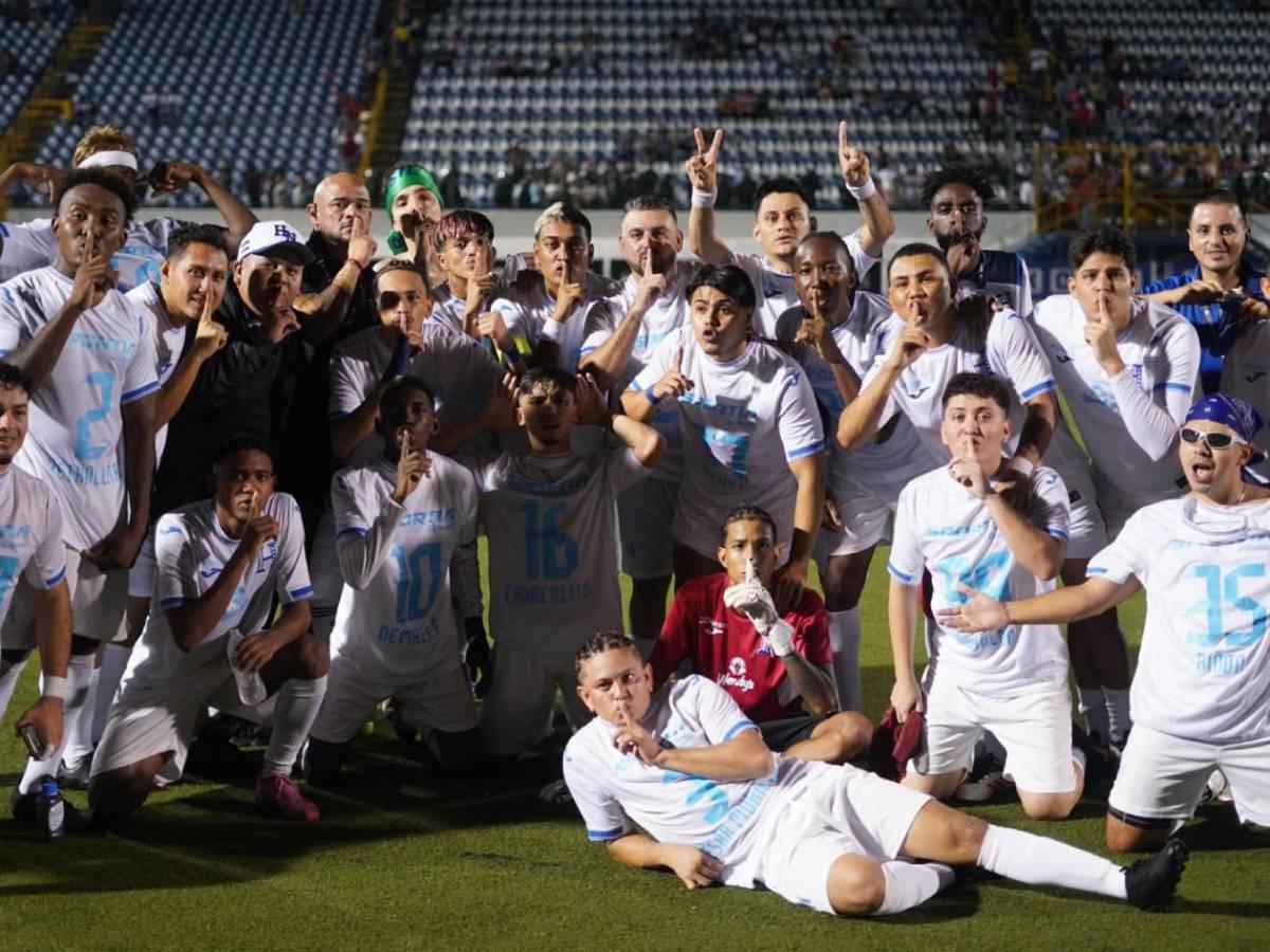 Supremo lo sabe: Polémica acción de tiktokers de Nicaragua que enfurece a los hondureños