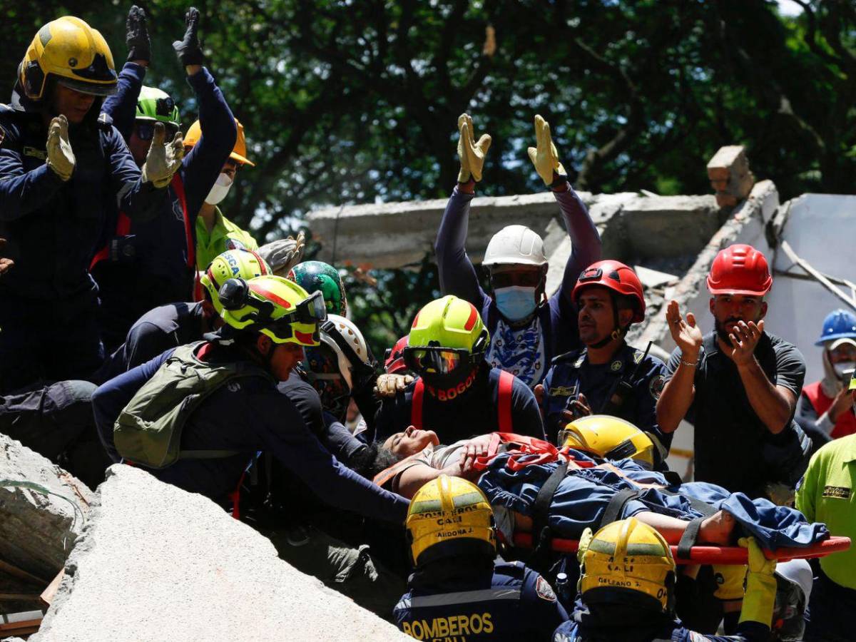 Claves sobre el terremoto en Colombia, el peor del país en el siglo XXI