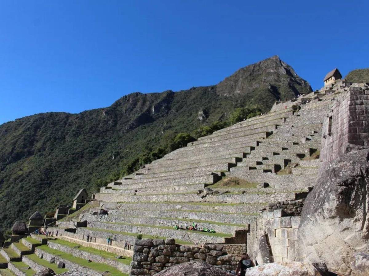 Muere turista hondureño de 27 años en Machu Picchu Pueblo tras descompensarse