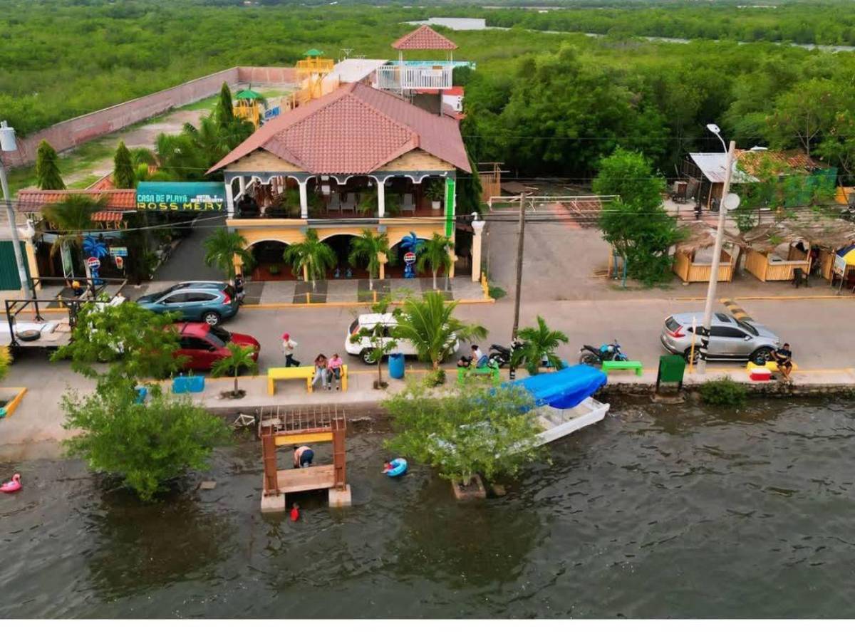Mariscos, playas y atardeceres: destinos de la zona sur de Honduras para la Semana Morazánica 2026