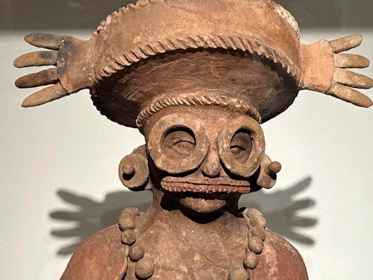 Copán celebra 1,600 años de historia conmemorando la llegada de su primer rey maya